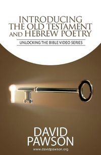 Cover image for INTRODUCING The Old Testament and Hebrew Poetry