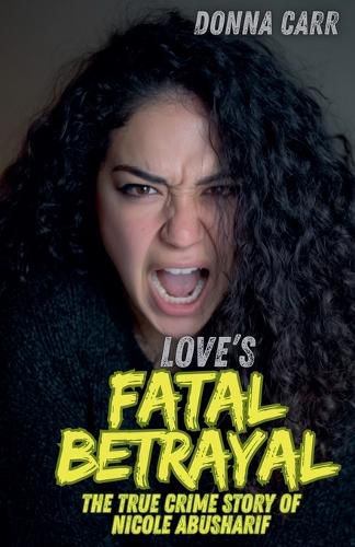 Cover image for Love's Fatal Betrayal
