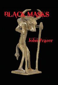 Cover image for Black Masks