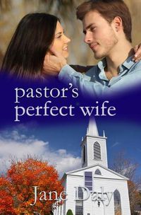 Cover image for The Pastor's Perfect Wife