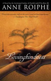 Cover image for Lovingkindness