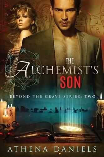 Cover image for The Alchemist's Son