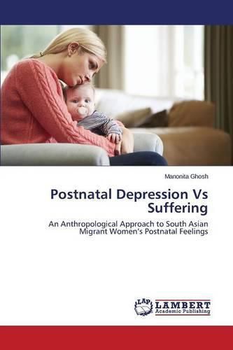 Cover image for Postnatal Depression Vs Suffering