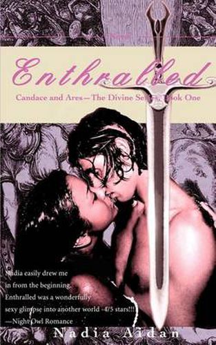 Cover image for Enthralled