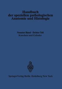 Cover image for Knochen Und Gelenke