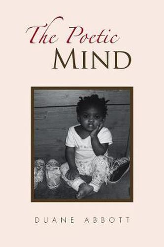 Cover image for The Poetic Mind
