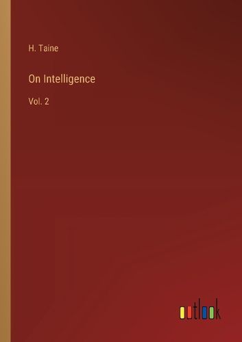 On Intelligence