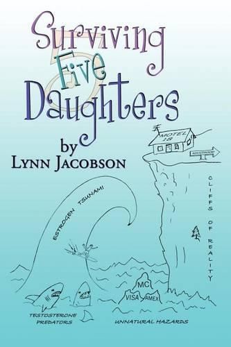 Cover image for Surviving Five Daughters