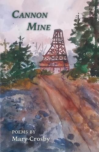 Cover image for Cannon Mine