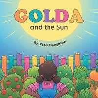 Cover image for Golda and the Sun