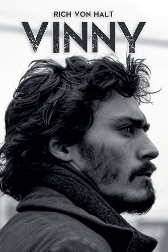 Cover image for Vinny