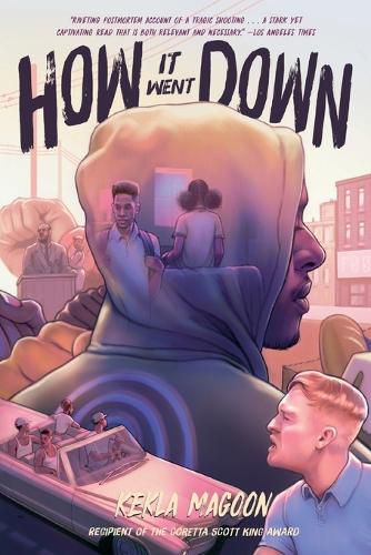Cover image for How It Went Down