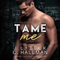Cover image for Tame Me