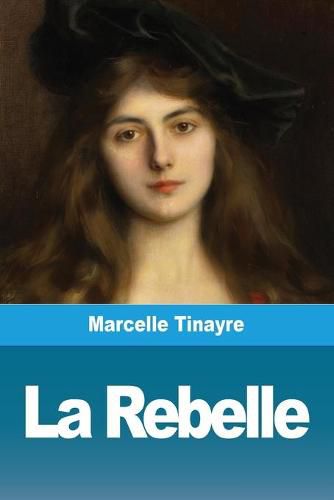 Cover image for La Rebelle