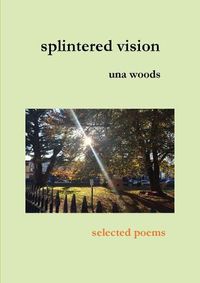 Cover image for splintered vision