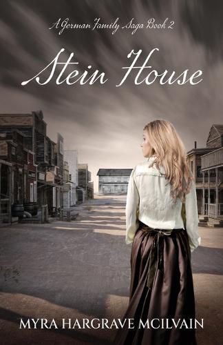 Cover image for Stein House