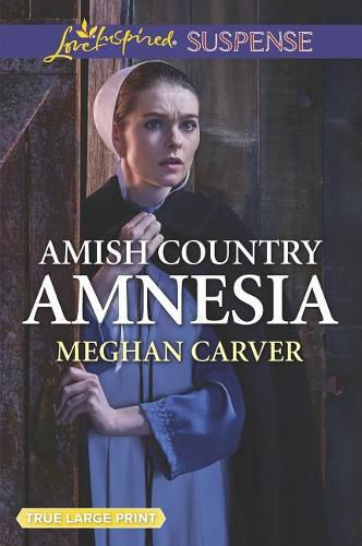 Cover image for Amish Country Amnesia