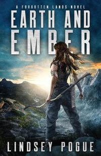 Cover image for Earth and Ember
