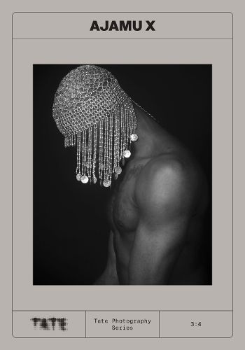 Cover image for Tate Photography: Ajamu X