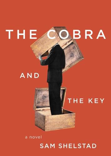 Cover image for The Cobra and the Key