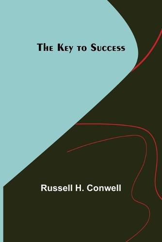 Cover image for The Key to Success