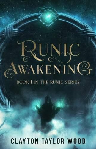 Cover image for Runic Awakening