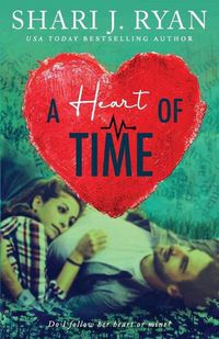 Cover image for A Heart of Time