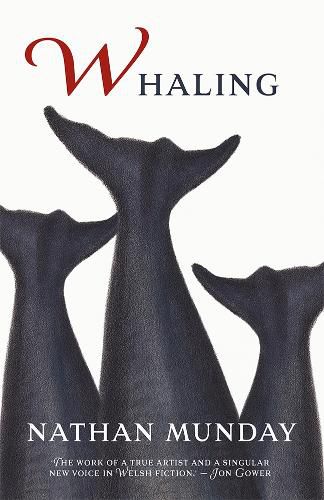 Cover image for Whaling