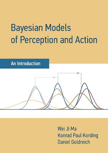 Cover image for Bayesian Models of Perception and Action