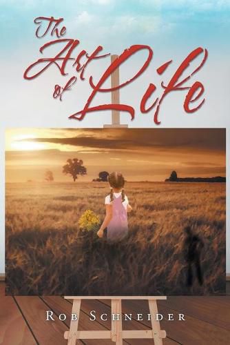 Cover image for The Art of Life