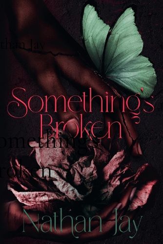 Cover image for Something's Broken