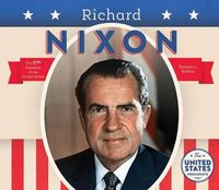 Cover image for Richard Nixon