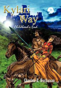 Cover image for Kylari Way: Childhood's End