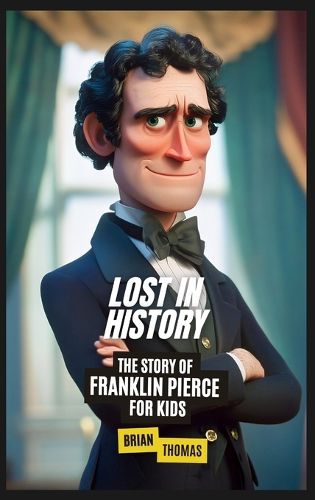 Cover image for Lost in History
