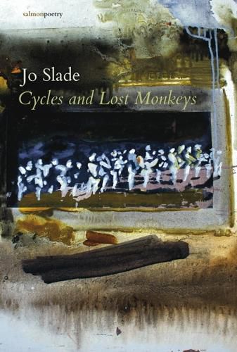 Cover image for Cycles and Lost Monkeys