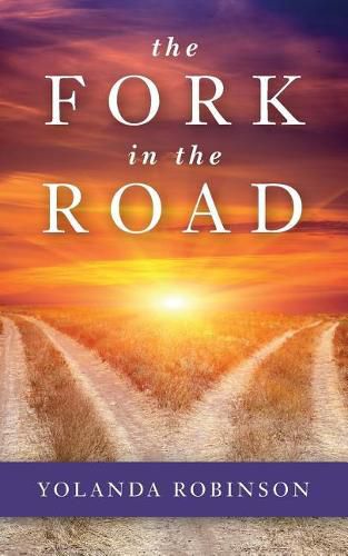 Cover image for The Fork in the Road