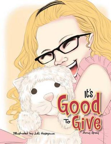 Cover image for It's Good To Give