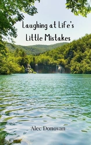 Cover image for Laughing at Life's Little Mistakes