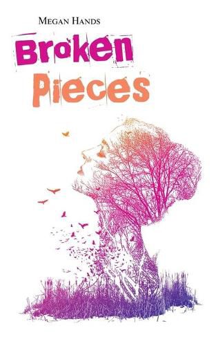 Cover image for Broken Pieces