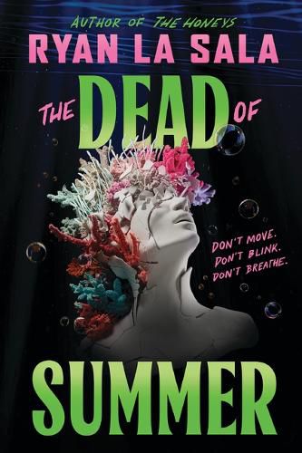 Cover image for The Dead of Summer (Book 1)
