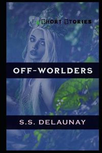 Cover image for Off-Worlders