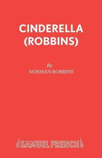 Cover image for Cinderella