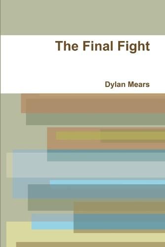 Cover image for The Final Fight