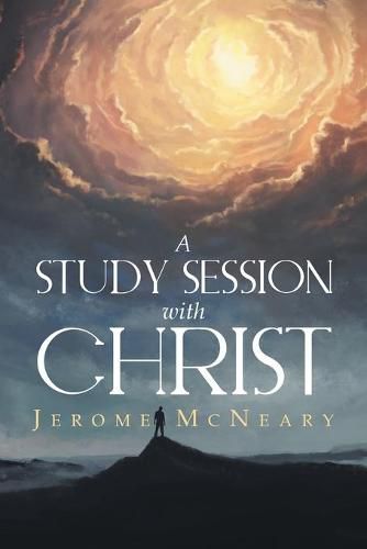 Cover image for A Study Session with Christ