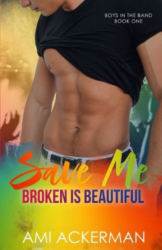Cover image for Save Me