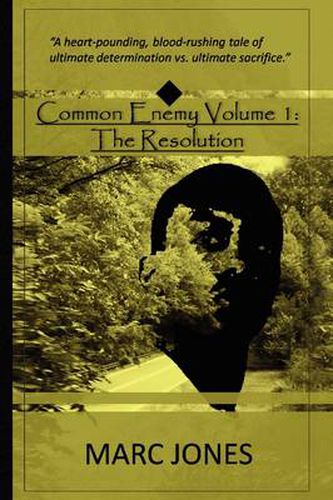 Cover image for Common Enemy Volume 1