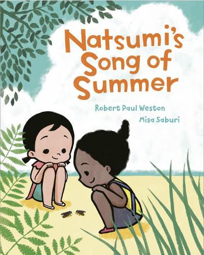 Cover image for Natsumi's Song Of Summer