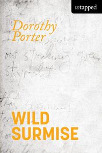 Cover image for Wild Surmise