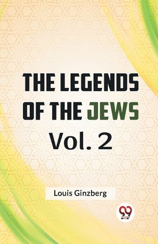 The Legends of the Jews