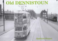 Cover image for Old Dennistoun